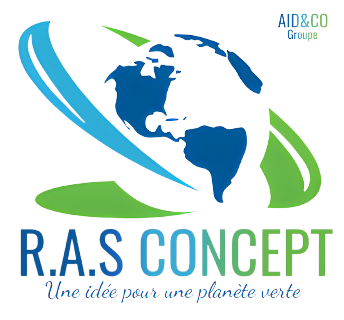 Ras Concept Logo